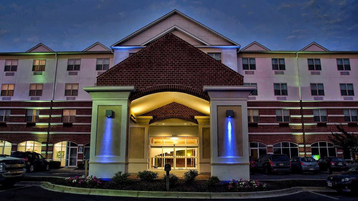 Holiday Inn Express la Plata by IHG, Hotel in La Plata