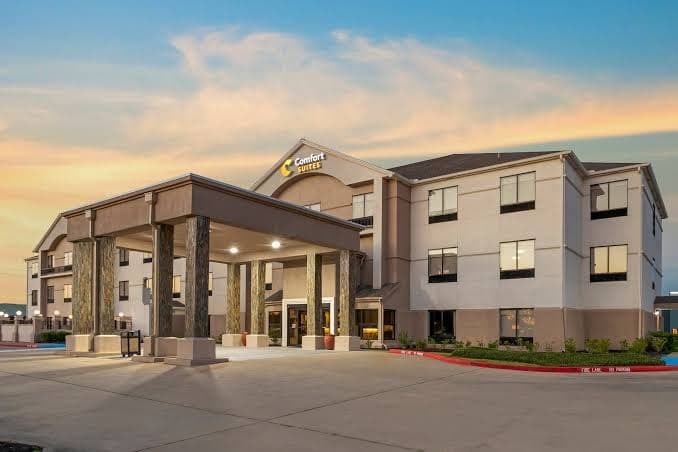 Garner Hotel la Porte - Bay Area by IHG, Hotel in La Porte
