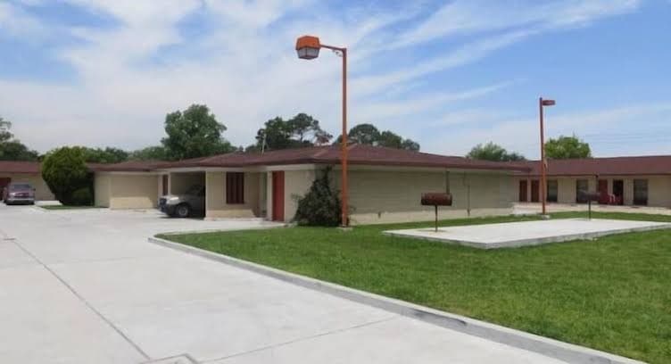 Bayshore Motel, Hotel in La Porte
