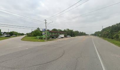 Kings Bay Inn, Hotel in La Porte