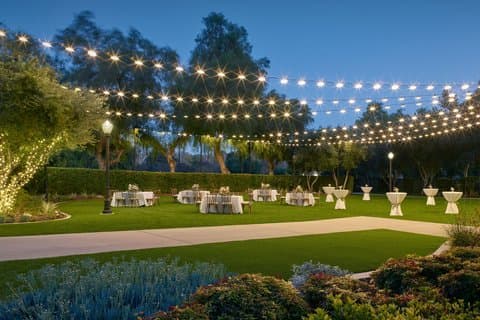 Sheraton Fairplex Suites & Conference Center, Hotel in La Verne