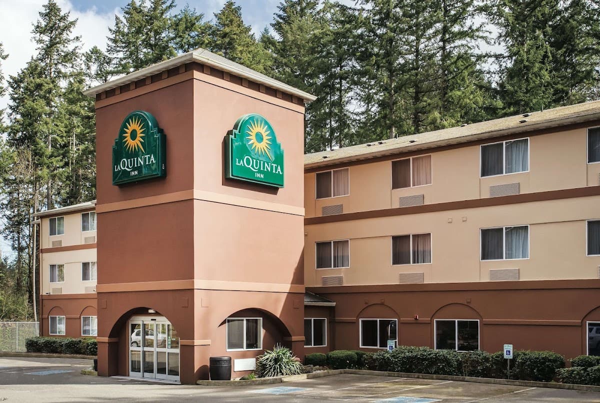 La Quinta Inn by Wyndham Olympia - Lacey, Hotel in Lacey