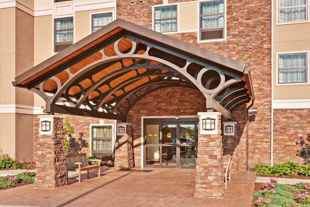 Staybridge Suites Buffalo by IHG, Aparthotel in West Seneca