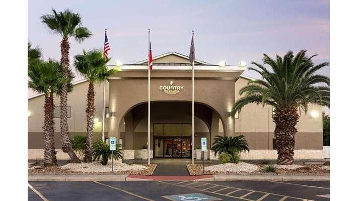 Country Inn & Suites by Radisson, San Antonio Lackland AFB - SeaWorld Area, Hotel in Lackland Air Force Base