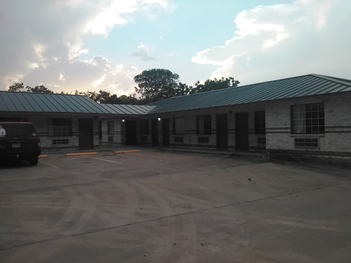 Moonlight motel, Hotel in Lackland Air Force Base