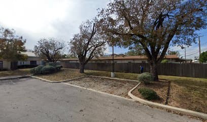 C & M Motel, Hotel in Lackland Air Force Base