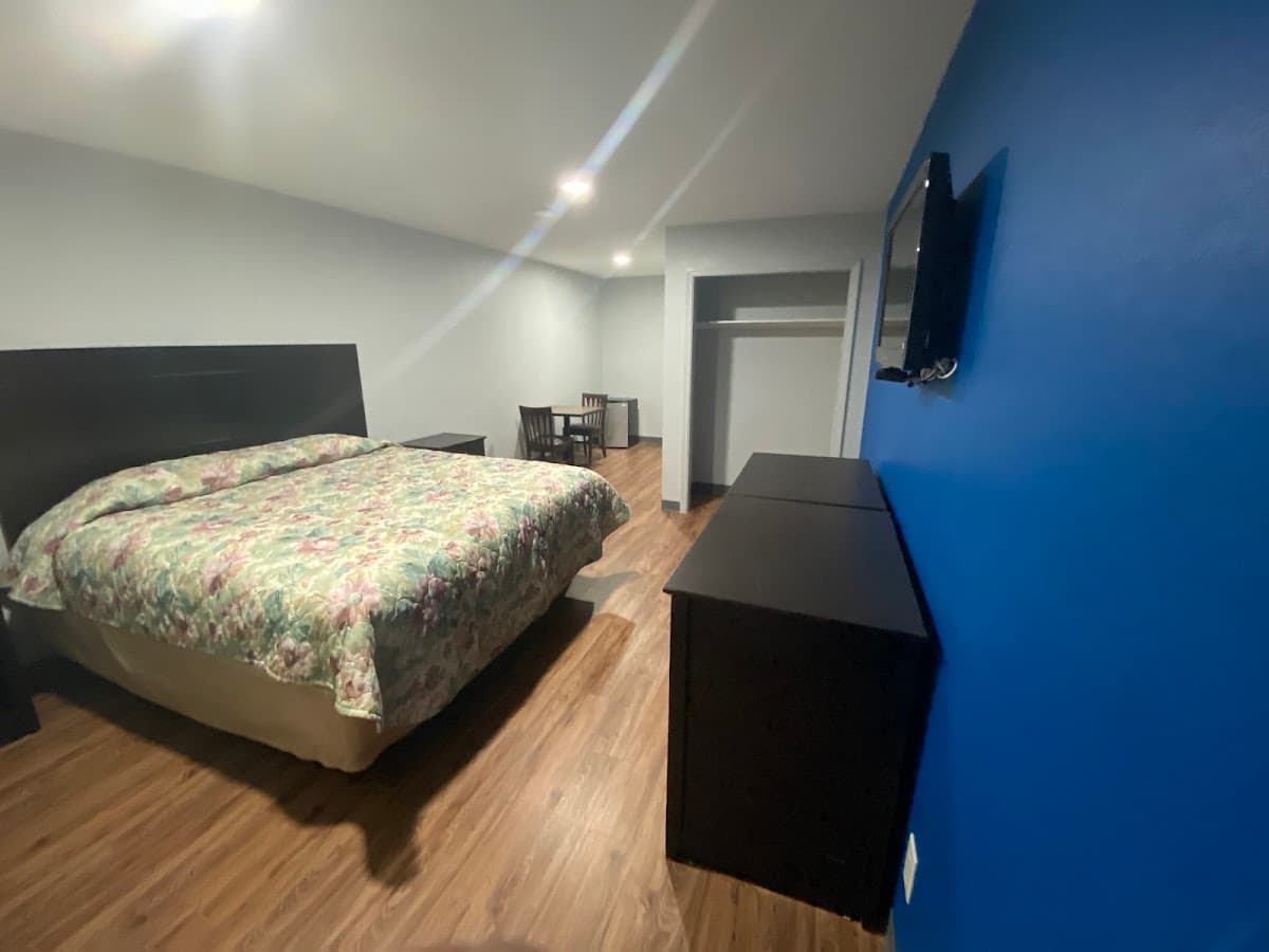 Lackland Motel, Motel in Lackland Air Force Base