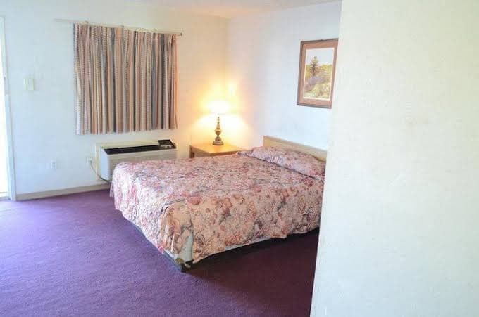C & M Motel, Motel in Lackland Air Force Base