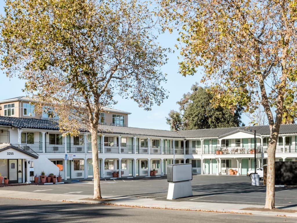Leland Hotel Palo Alto, Hotel in Palo Alto