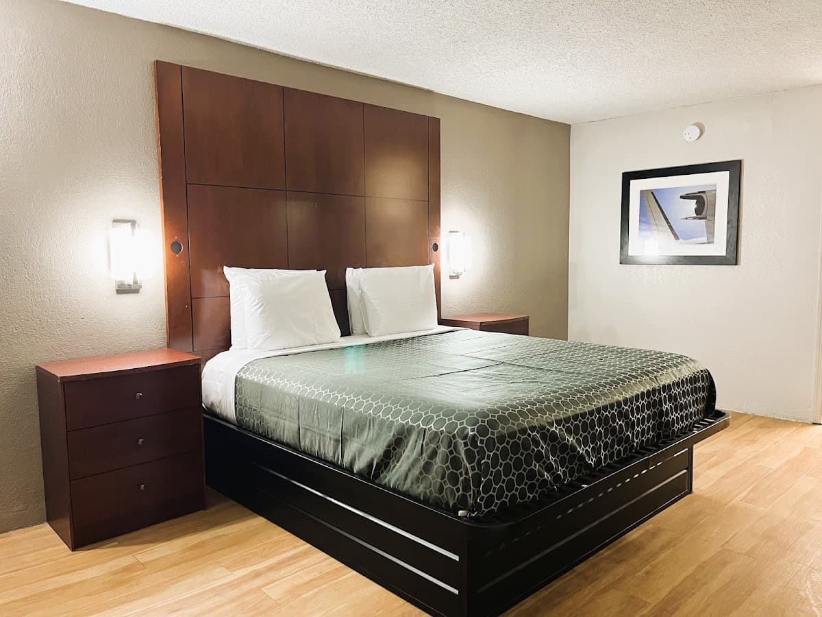 Budgetel Inn - Phenix City, Motel in Phenix City