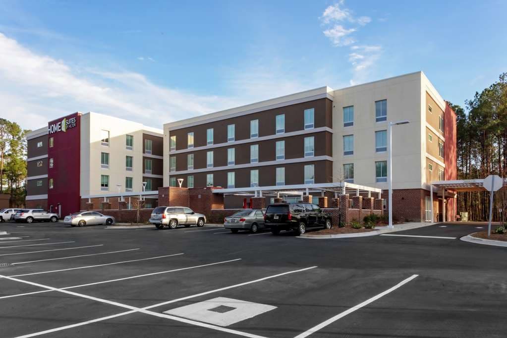 Home2 Suites by Hilton North Charleston University Blvd, Aparthotel in Ladson