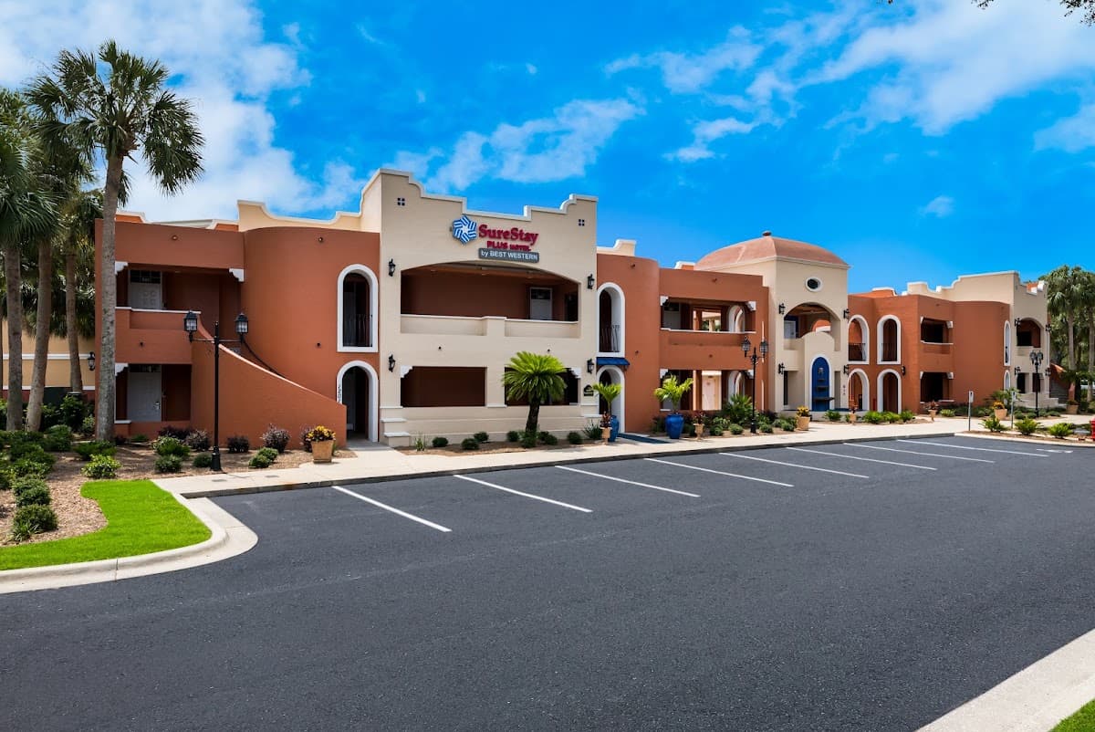 SureStay Plus by Best Western The Villages, Hotel in The Villages