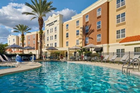 TownePlace Suites by Marriott The Villages, Hotel in The Villages