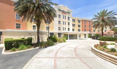 Fcc Coleman Campus Fl, Hotel in The Villages