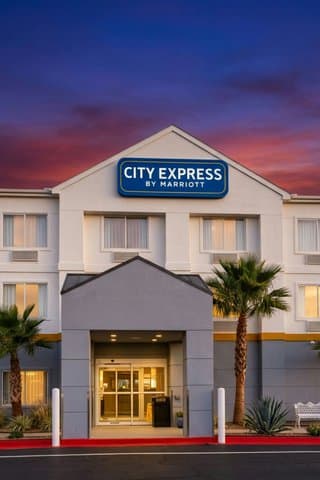 City Express By Marriott Lafayette, Hotel in Lafayette
