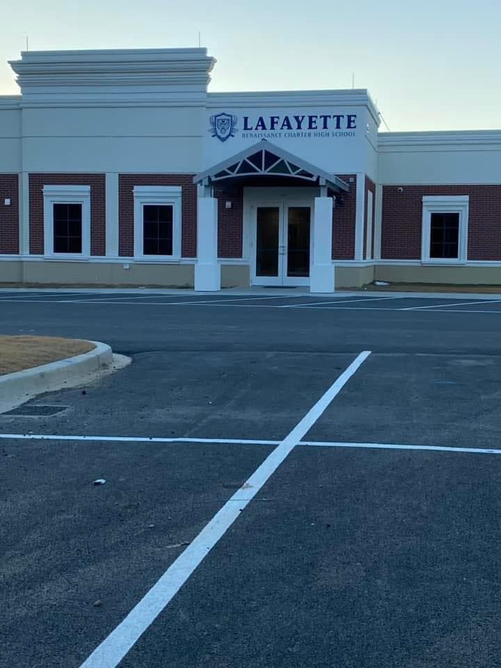 Hotel Lafayette LA North, Hotel in Lafayette