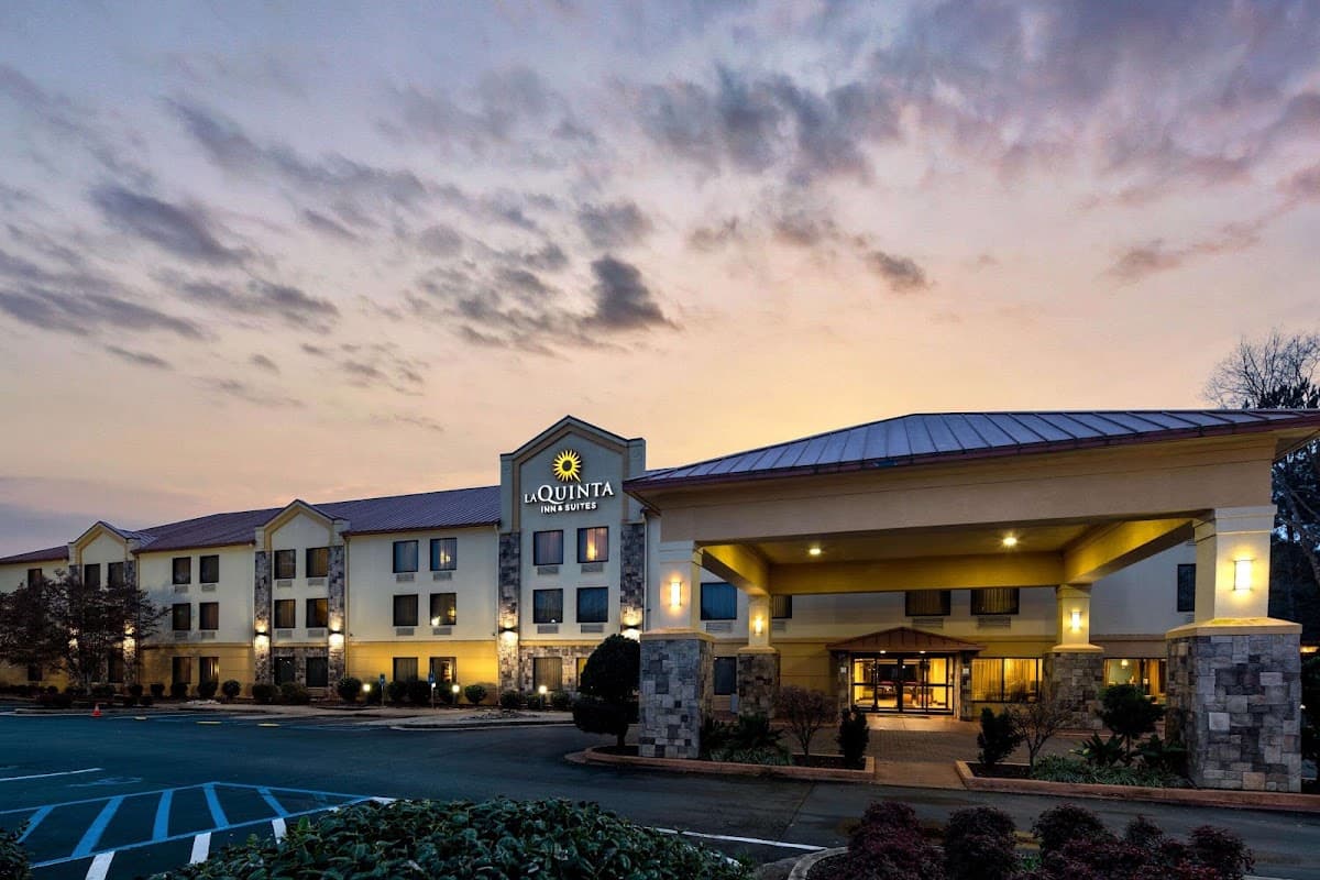 La Quinta Inn & Suites by Wyndham LaGrange / I-85, Hotel in LaGrange