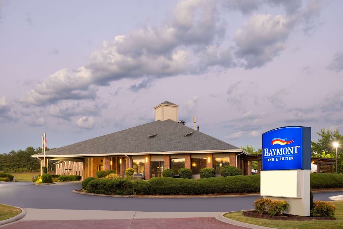 Baymont by Wyndham LaGrange, Hotel in LaGrange