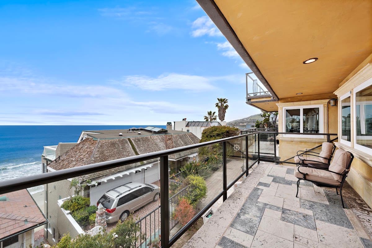 The Retreat In Laguna, Hotel in Laguna Beach