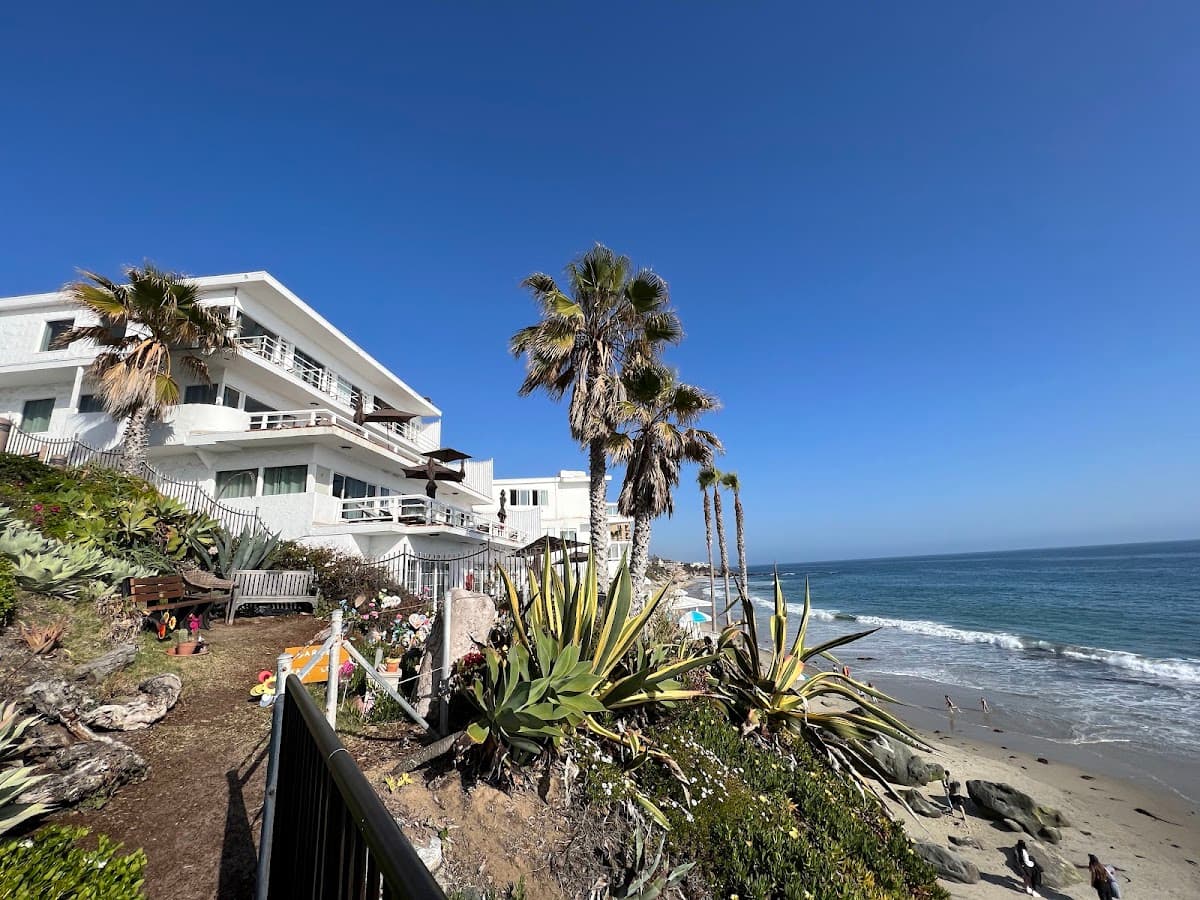 Coast Inn, Hotel in Laguna Beach