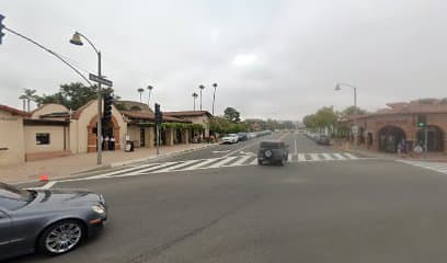 Hotel, Hotel in San Juan Capistrano