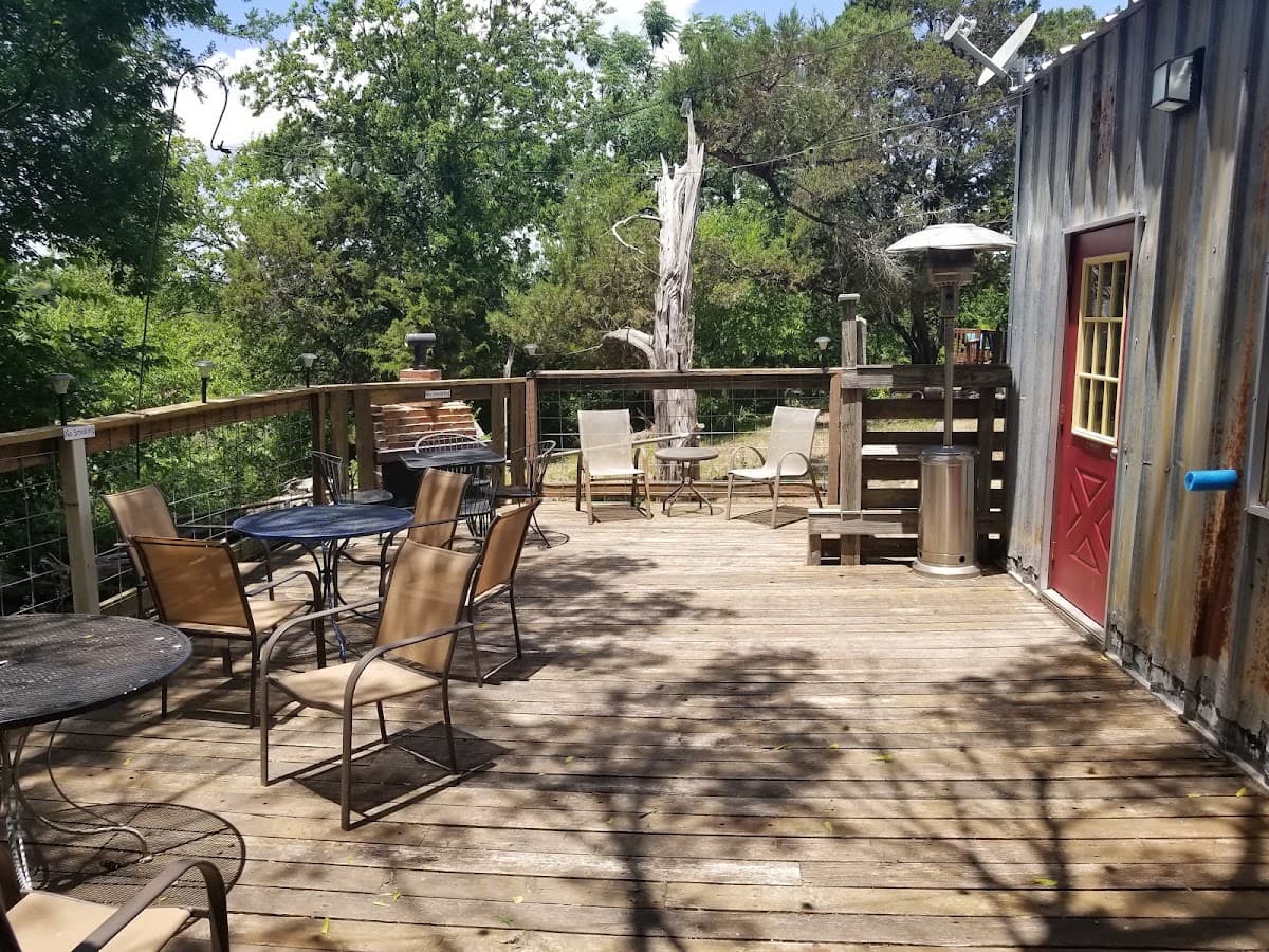 Little Rocky Lodge and Resort, Resort in Laguna Park