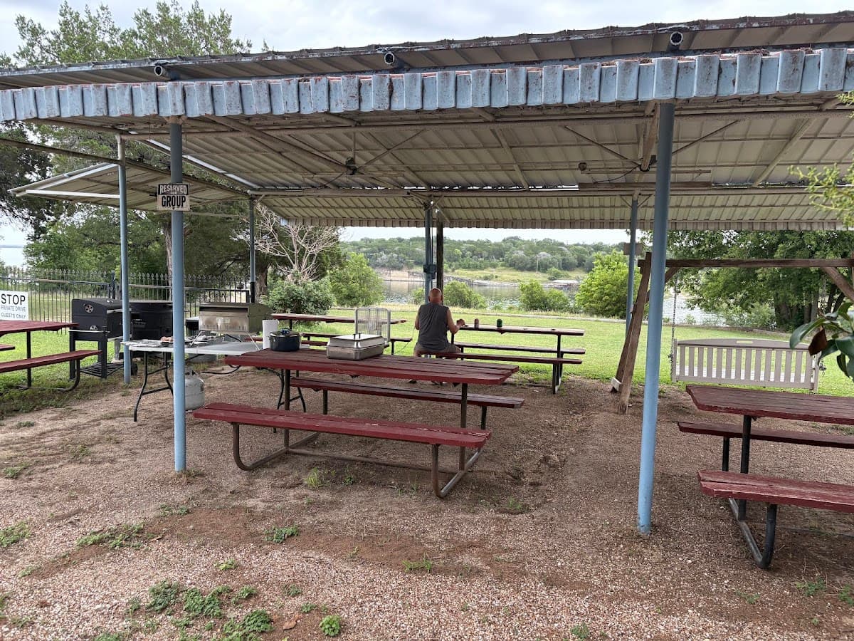 Beachland Lodge, Lodge in Laguna Park