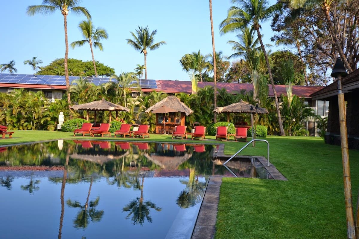 Lahaina Maui Vacation Rentals, Holiday Home in Lahaina