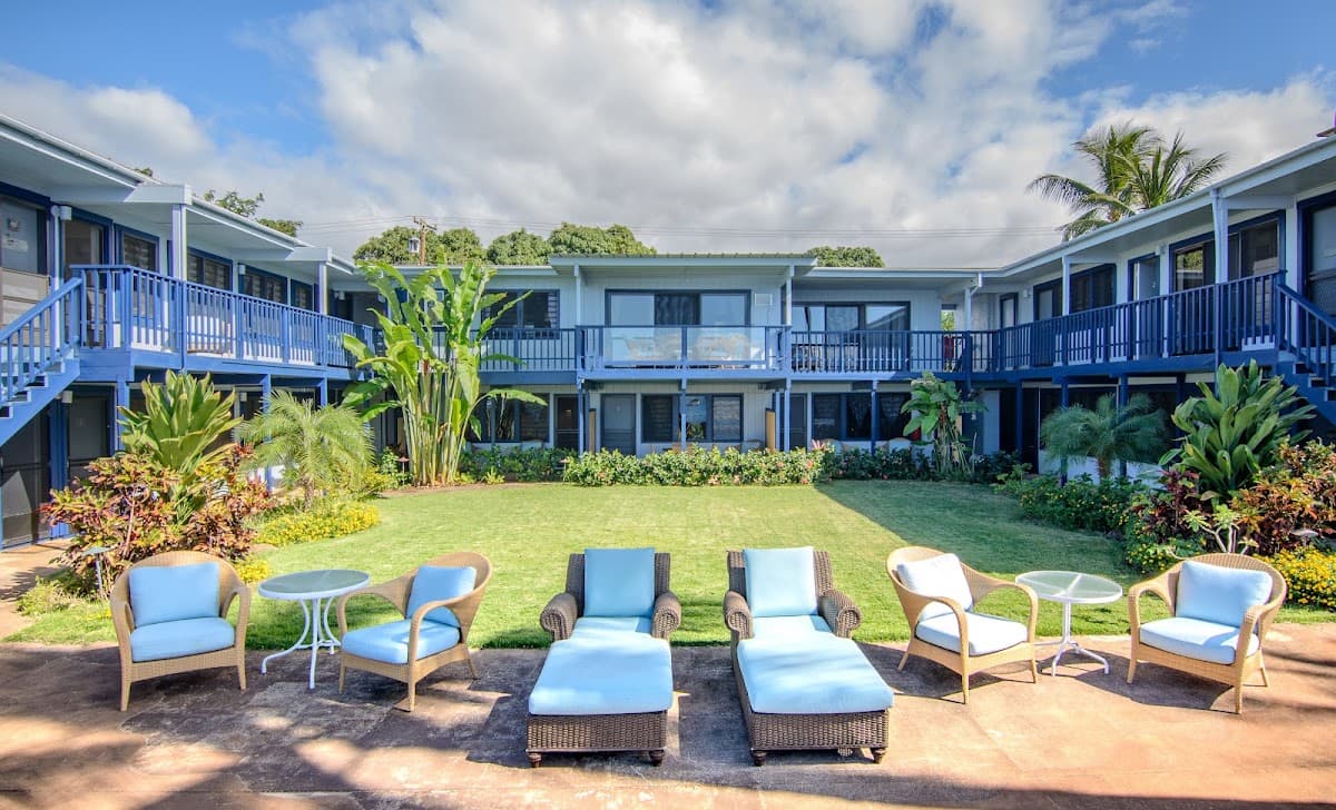 Makai Sunset Inn, Hotel in Lahaina