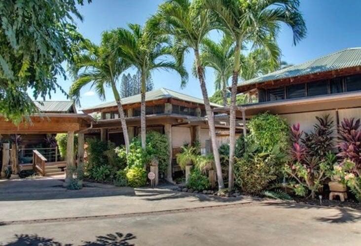 The Kulani Maui, Hotel in Lahaina