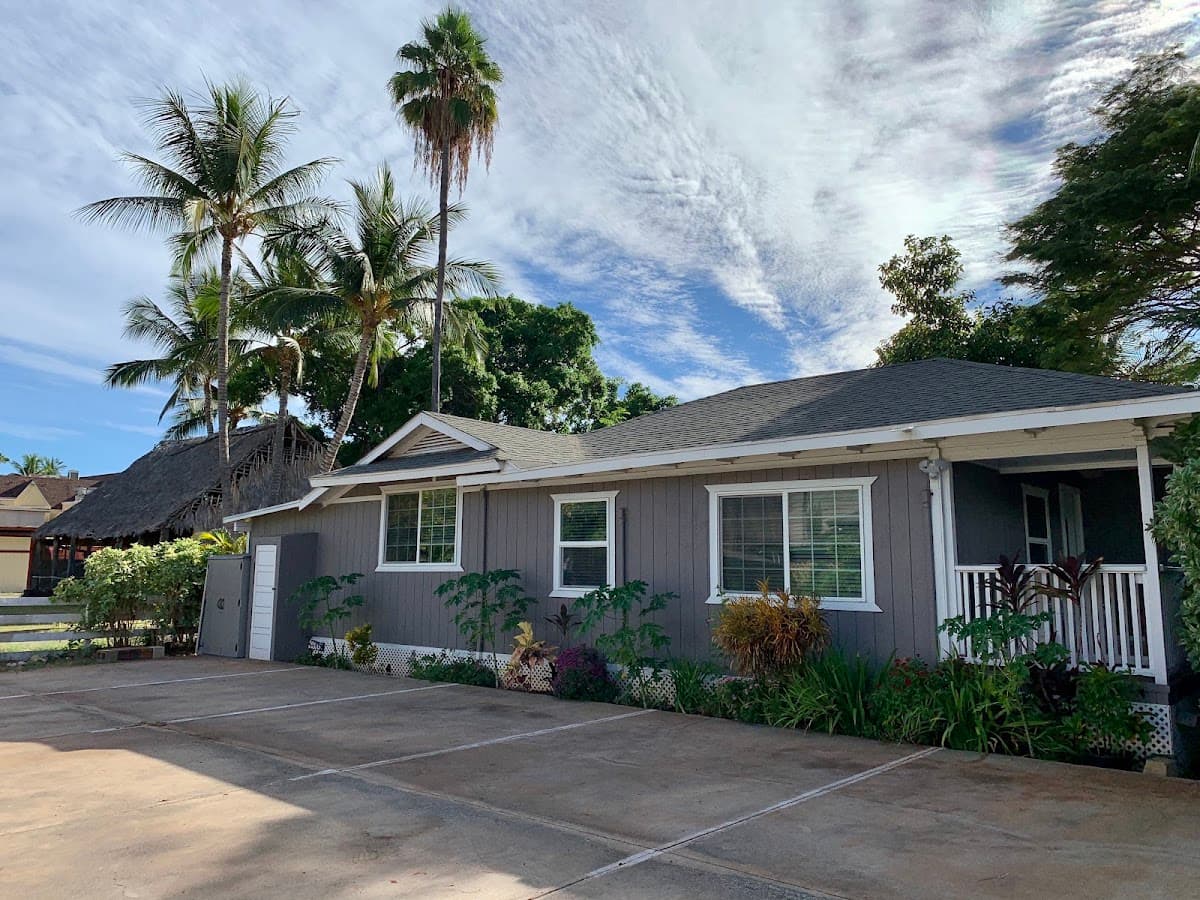 Hula Beach House, Hotel in Lahaina