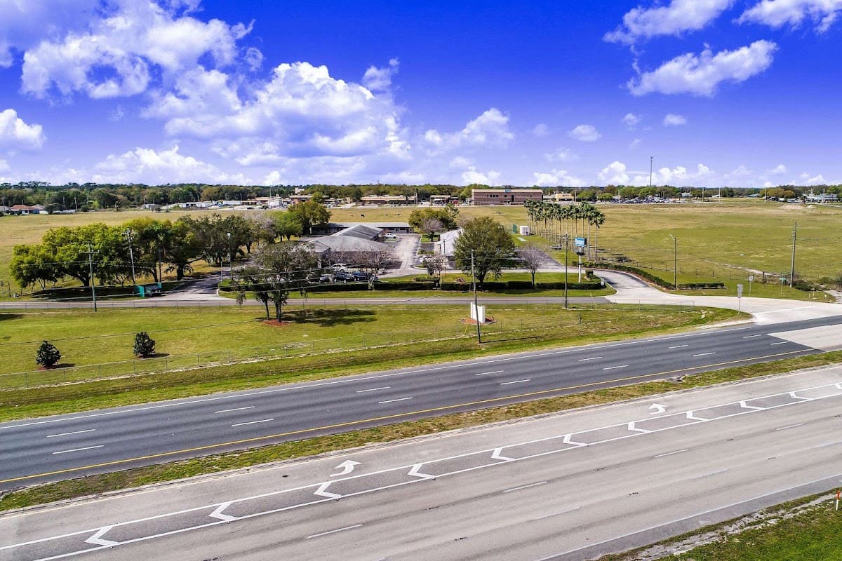 Rodeway Inn & Suites Haines City - Winter Haven, Hotel in Haines City
