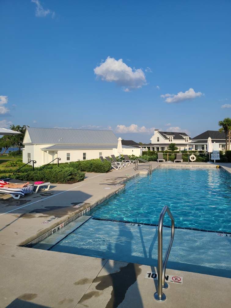 Adams Estate, Hotel in Lake Alfred