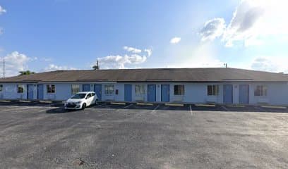 Regency Inn of Winter Haven, Hotel in Lake Alfred