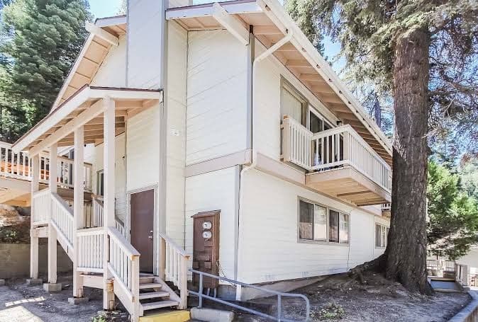 Lake Arrowhead Chalets, Hotel in Lake Arrowhead