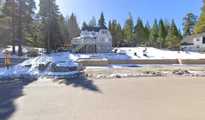 Lodge At Lake Arrowhead, Hotel in Lake Arrowhead