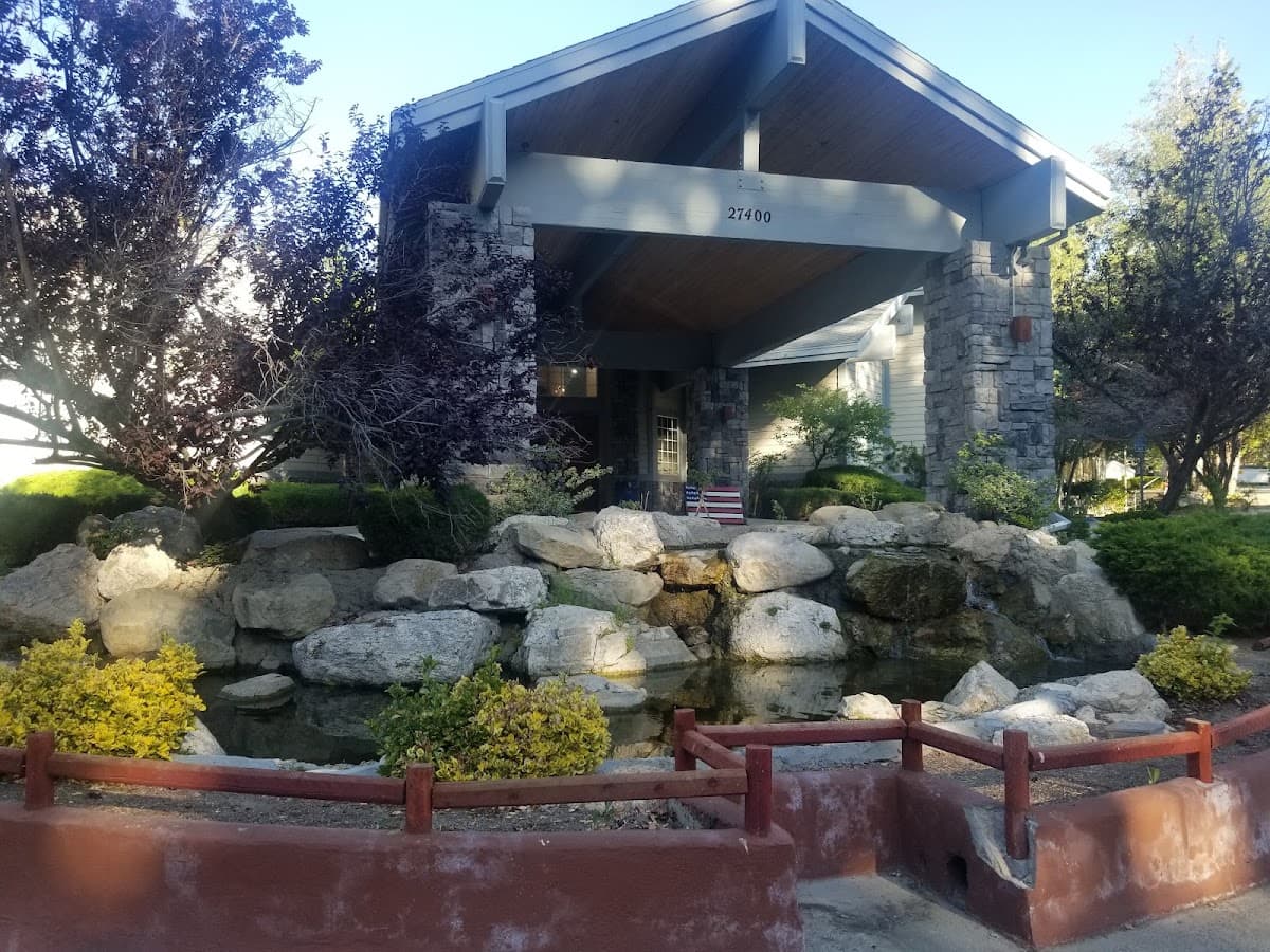 NorthBay at Lake Arrowhead, Resort in Lake Arrowhead