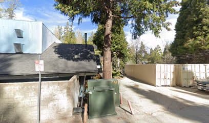Ensenada , BC, Hotel in Lake Arrowhead