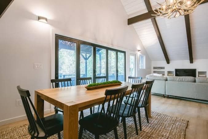 The Kingsley Hotel - Family Suite, Hotel in Lake Arrowhead