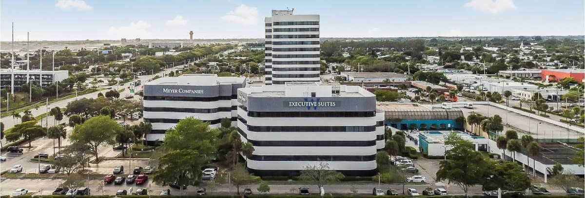 Meyer Jabara Hotels, Hotel in West Palm Beach