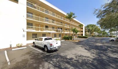 Hot, Hotel in Plantation Mobile Home Park