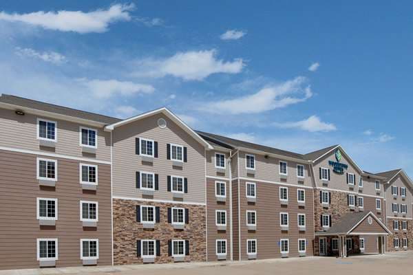 WoodSpring Suites Lake Charles, Aparthotel in Lake Charles