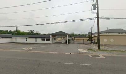 Regency Inn & Suites, Hotel in Lake Charles
