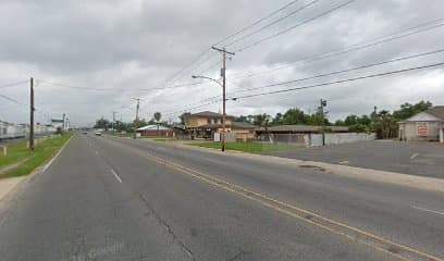 Melrose Motel, Hotel in Lake Charles