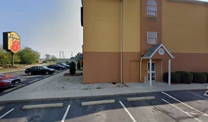 Hotel in Ohio, Hotel in Lincoln Village