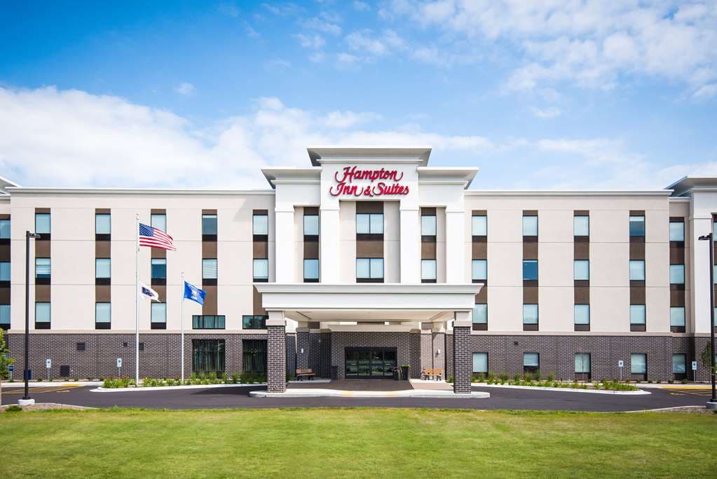 Hampton Inn & Suites at Wisconsin Dells Lake Delton, Hotel in Lake Delton