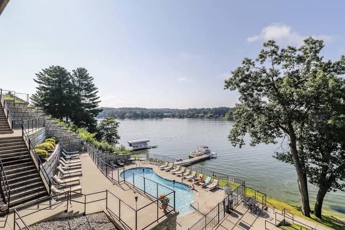 Delton Grand Resort and Spa by Vacasa, Resort in Lake Delton