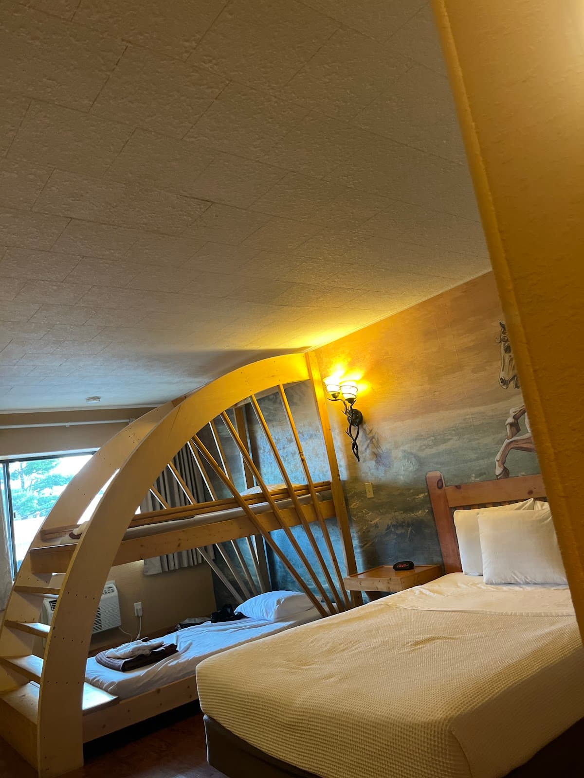 Hotel, Hotel in Lake Delton