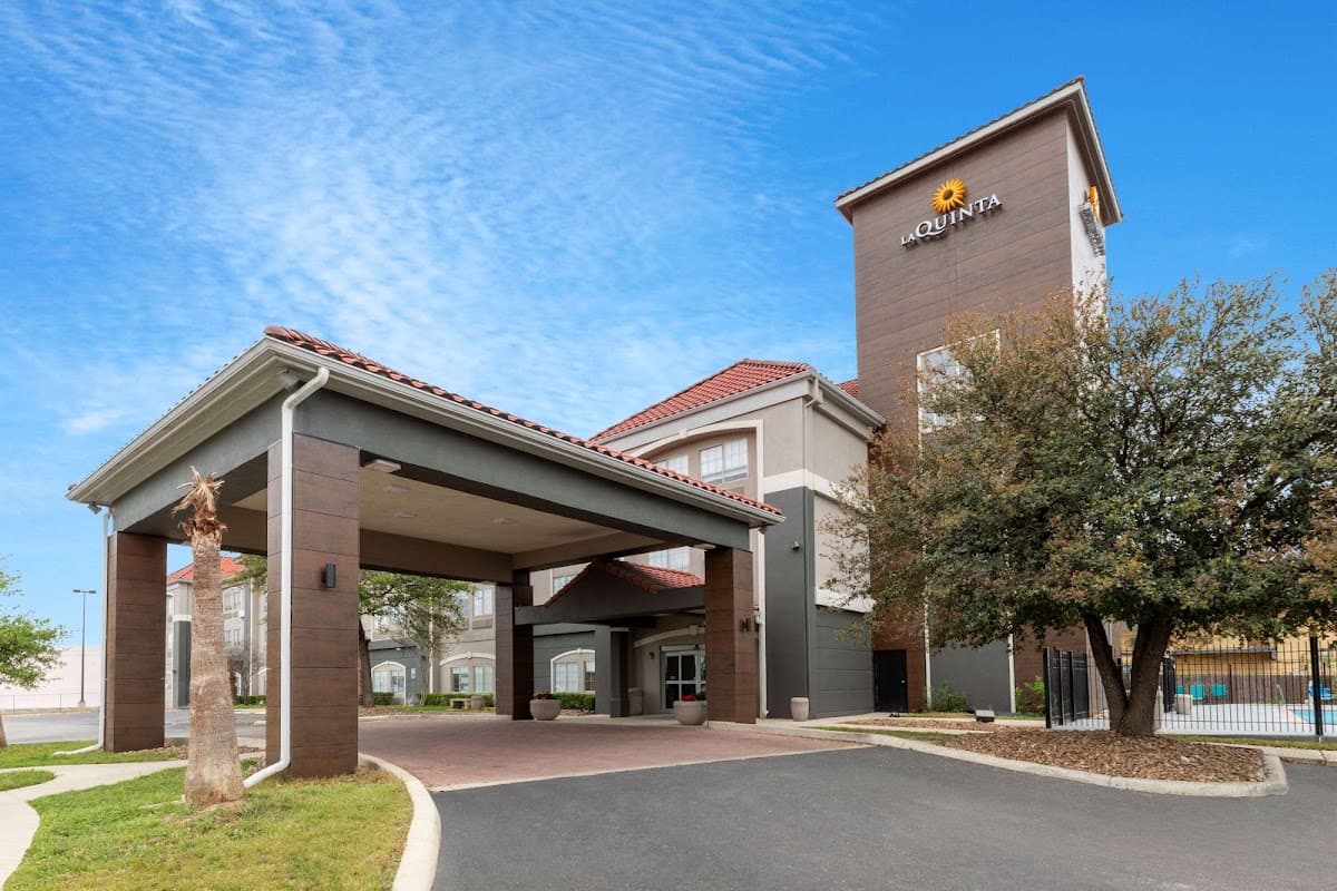 La Quinta Inn & Suites by Wyndham New Braunfels, Hotel in New Braunfels