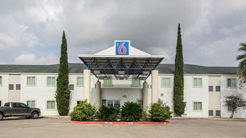 Motel 6 New Braunfels, TX, Hotel in New Braunfels